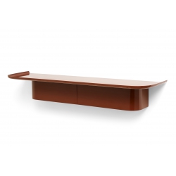 HAY Korpus Shelf Large