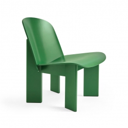 HAY Chisel Lounge Chair