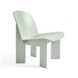 HAY Chisel Lounge Chair