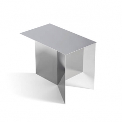 HAY Slit Table, Oblong