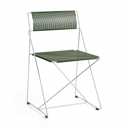 HAY X-Line Chair (outdoor)