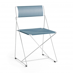 HAY X-Line Chair (outdoor)