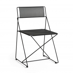HAY X-Line Chair (outdoor)