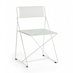 HAY X-Line Chair (outdoor)