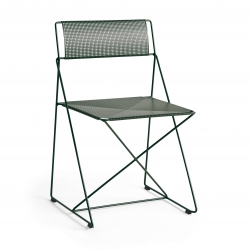 HAY X-Line Chair (outdoor)