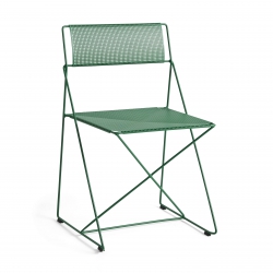 HAY X-Line Chair (outdoor)