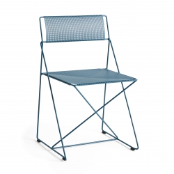 HAY X-Line Chair (outdoor)