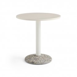 HAY Ceramic Table
