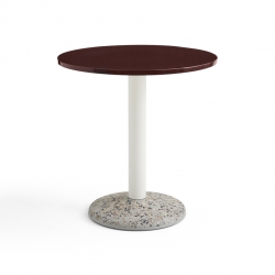HAY Ceramic Table