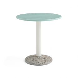 HAY Ceramic Table