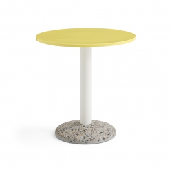 HAY Ceramic Table