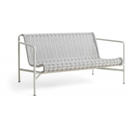 HAY Palissade Cord Lounge Sofa