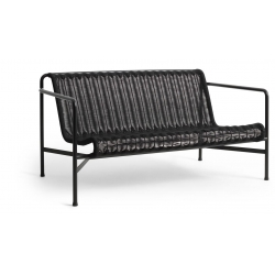 HAY Palissade Cord Lounge Sofa