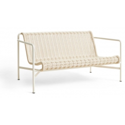 HAY Palissade Cord Lounge Sofa