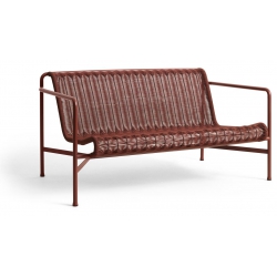 HAY Palissade Cord Lounge Sofa