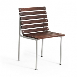HAY Traverse Chair