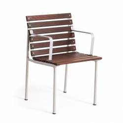 HAY Traverse Armchair