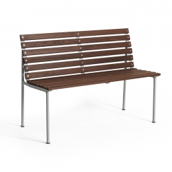 HAY Traverse Dining Bench