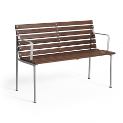 HAY Traverse Dining Bench Armrest