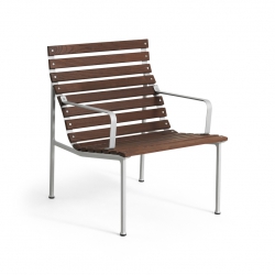 HAY Traverse Lounge Armchair