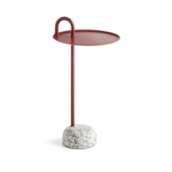 HAY Bowler Table