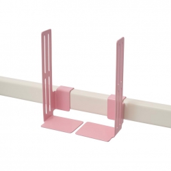 Pedestal Box Mount