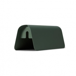 Pedestal Power Shell