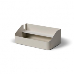 Pedestal Power Tray