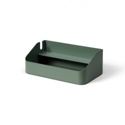 Pedestal Power Tray