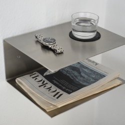 Acier Studio Lund Natbord
