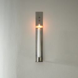 Acier Studio Stavanger Lysestage