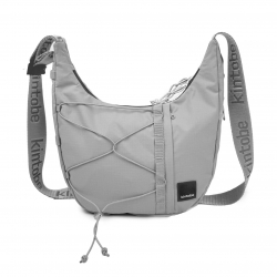 Kintobe Haze, Chrome Grey