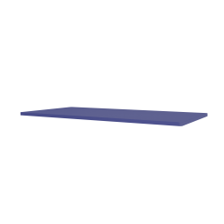 Montana Panton Wire Inlay Shelf Double
