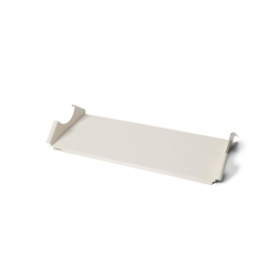 Pedestal Moon Tray