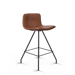Bent Hansen Primum Bar Stool Adrian