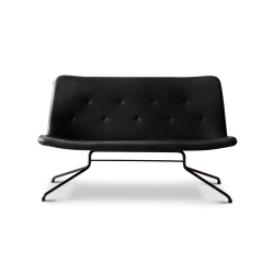 Bent Hansen Primum Sofa U. Arm Zenso