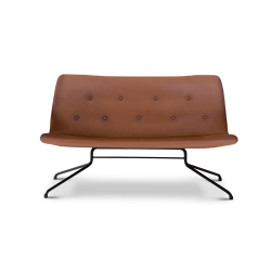 Bent Hansen Primum Sofa U. Arm Zenso