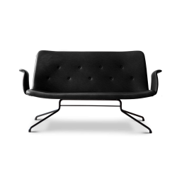 Bent Hansen Primum Sofa M. Arm Zenso