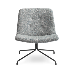Bent Hansen Primum Lounge Chair U. Arm Adrian