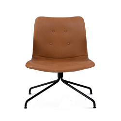 Bent Hansen Primum Lounge Chair U. Arm Adrian