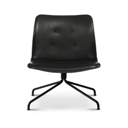 Bent Hansen Primum Lounge Chair U. Arm Adrian