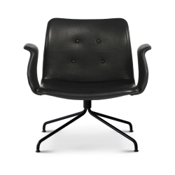 Bent Hansen Primum Lounge Chair M. Arm Zenso