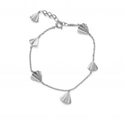 Pernille Corydon Autumn Leaf Bracelet