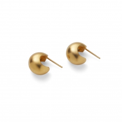 Pernille Corydon Small Echo Hoops