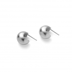 Pernille Corydon Small Echo Hoops