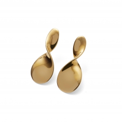 Pernille Corydon Small La Pausa Earrings