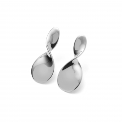 Pernille Corydon Small La Pausa Earrings