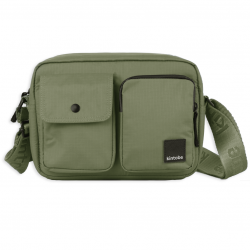 Kintobe MILES, Olive Leaf