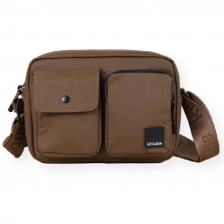 Kintobe MILES, Earth Brown