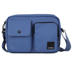 Kintobe MILES, Storm Blue